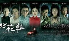 绣花鞋电影在线观看完整版,穿越时空的神秘爱情传奇